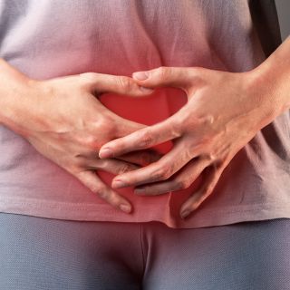 Alivia los síntomas urinarios