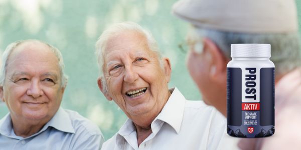 Prostaktive reseñas reales, testimonios, opiniones y lo que dicen quienes lo han probado